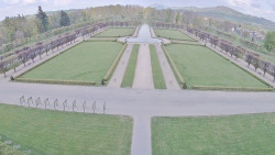 Zámek Holešov, Hostýnské vrchy