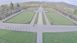 Zámek Holešov, Hostýnské vrchy