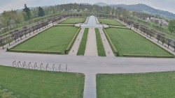 Zámek Holešov, Hostýnské vrchy