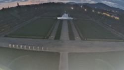 Zámek Holešov, Hostýnské vrchy