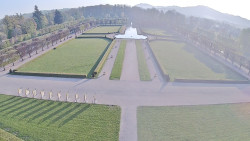 Zámek Holešov, Hostýnské vrchy