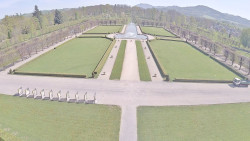 Zámek Holešov, Hostýnské vrchy