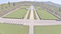 Zámek Holešov, Hostýnské vrchy