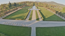 Zámek Holešov, Hostýnské vrchy