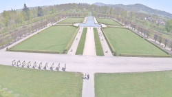 Zámek Holešov, Hostýnské vrchy