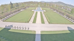 Zámek Holešov, Hostýnské vrchy