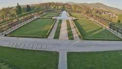 Zámek Holešov, Hostýnské vrchy