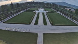 Zámek Holešov, Hostýnské vrchy