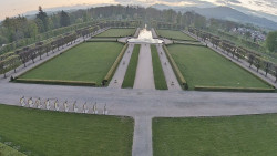 Zámek Holešov, Hostýnské vrchy