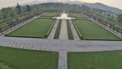 Zámek Holešov, Hostýnské vrchy