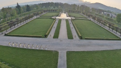 Zámek Holešov, Hostýnské vrchy