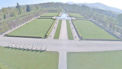 Zámek Holešov, Hostýnské vrchy