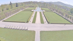 Zámek Holešov, Hostýnské vrchy