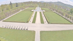 Zámek Holešov, Hostýnské vrchy