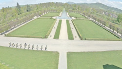 Zámek Holešov, Hostýnské vrchy