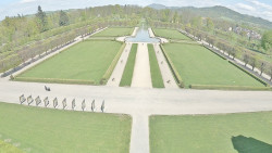 Zámek Holešov, Hostýnské vrchy