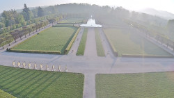 Zámek Holešov, Hostýnské vrchy