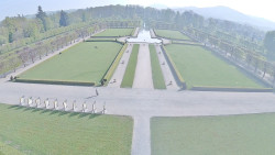 Zámek Holešov, Hostýnské vrchy