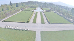 Zámek Holešov, Hostýnské vrchy