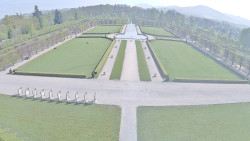 Zámek Holešov, Hostýnské vrchy