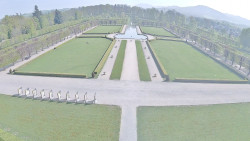 Zámek Holešov, Hostýnské vrchy