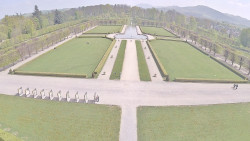 Zámek Holešov, Hostýnské vrchy