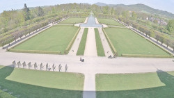 Zámek Holešov, Hostýnské vrchy