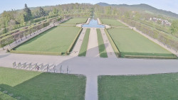 Zámek Holešov, Hostýnské vrchy