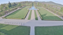 Zámek Holešov, Hostýnské vrchy