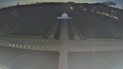 Zámek Holešov, Hostýnské vrchy