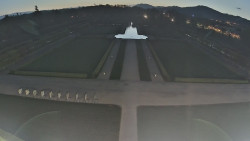 Zámek Holešov, Hostýnské vrchy