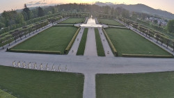 Zámek Holešov, Hostýnské vrchy