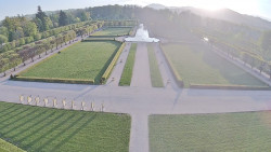 Zámek Holešov, Hostýnské vrchy