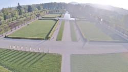 Zámek Holešov, Hostýnské vrchy