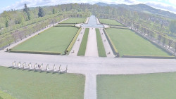 Zámek Holešov, Hostýnské vrchy