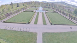 Zámek Holešov, Hostýnské vrchy