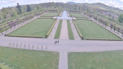 Zámek Holešov, Hostýnské vrchy