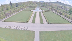 Zámek Holešov, Hostýnské vrchy