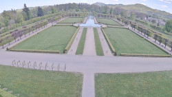 Zámek Holešov, Hostýnské vrchy