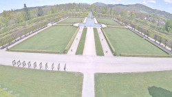 Zámek Holešov, Hostýnské vrchy