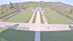 Zámek Holešov, Hostýnské vrchy