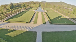 Zámek Holešov, Hostýnské vrchy