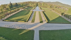 Zámek Holešov, Hostýnské vrchy