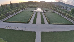 Zámek Holešov, Hostýnské vrchy