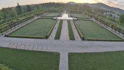 Zámek Holešov, Hostýnské vrchy