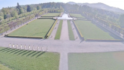 Zámek Holešov, Hostýnské vrchy