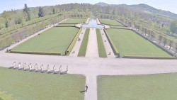 Zámek Holešov, Hostýnské vrchy