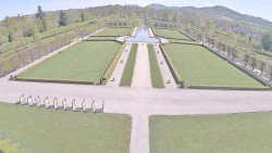 Zámek Holešov, Hostýnské vrchy