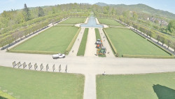 Zámek Holešov, Hostýnské vrchy