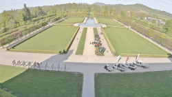 Zámek Holešov, Hostýnské vrchy